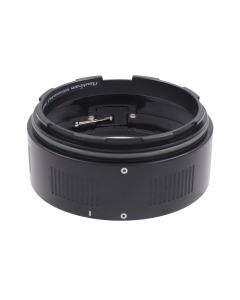 Nauticam N100 Extension Ring 35 37408 – Image 1