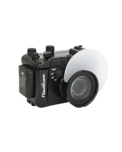 Nauticam Diffuser for NA-LX5 housing port [38011]