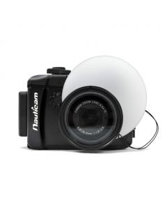 Nauticam diffuser for NA-G7X G7X MarkII housing 38022 – Image 1