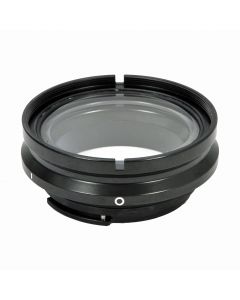 Nauticam N50 Short port 25 with M67 thread for wet wide lens – Image 1