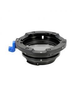 Nauticam N50 Short Port with Bayonet Mount (for WWL-1)