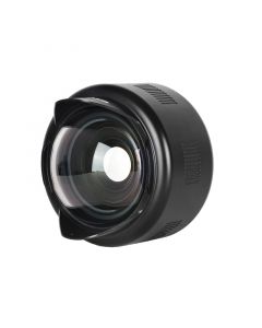 85206 Nauticam N120/N100 0.36x Wide Angle Conversion Port