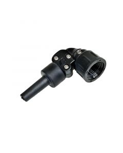Nauticam Optical connector for Nauticam end [90019]