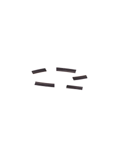 Nauticam Rubber grips for Zoom/Focus gears Small (5-packs)
