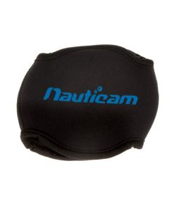 Nauticam neoprene cover for 4.33'' dome port 25024 – Image 1