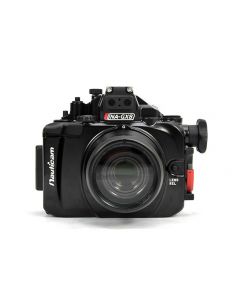 Nauticam NA-GX8 housing for Panasonic Lumix GX8 17711 – Image 1