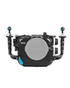 Nauticam NA-C50 underwater housing for Canon EOS C50