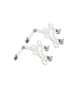 Nauticam RX100 MK III handle brackets