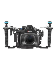 Nauticam NA-L10 Pro Package for Panasonic Lumix L10 – Image 1