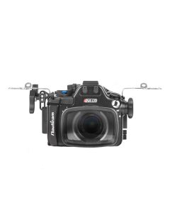 Nauticam NA-L10 underwater housing for Panasonic Lumix L10 – Image 1
