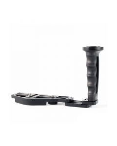 Nauticam Flexitray II with left handle 71207 – Image 1