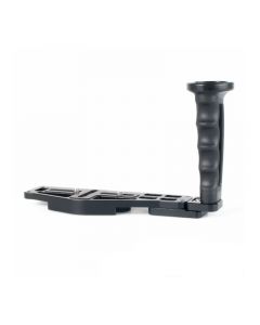 Nauticam Flexitray plate II W with left handle 71209 – Image 1