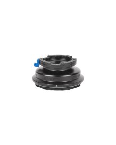 Nauticam N120 Macro Port 31 (BM) – Image 1