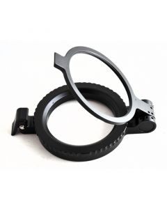 Nauticam M67 flip diopter holder for M77 macro ports 25103 – Image 1