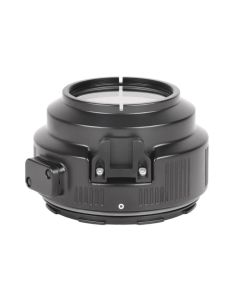 nauticam 37181  N100 Flat Port 50