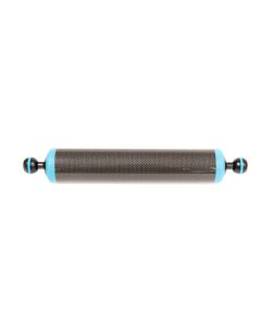 Nauticam 50x300mm Carbon Fibre Aluminium Float Arm (+320g)