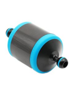 Nauticam 90x170mm Carbon Fibre Aluminium Float Arm (+450g)