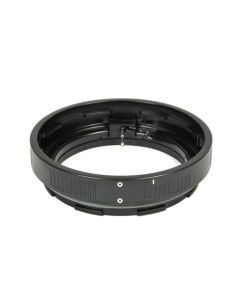Nauticam extension ring 20 with lock 21120 – Image 1