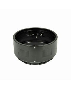 Nauticam extension ring 50 with lock 21150 – Image 1