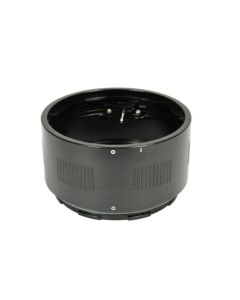 Nauticam extension ring 60 with lock 21160 – Image 1