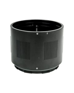 Nauticam extension ring 90 with lock 21190 – Image 1