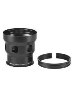 Nauticam FE28135-Z Zoom Gear for Sony FE PZ 28-135mm f/4 G OSS Lens