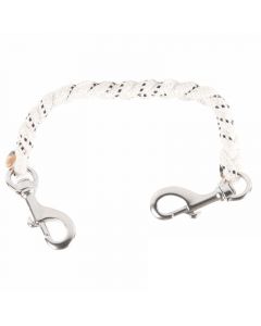 Nauticam 23cm lanyard with 2 snap hooks 25412 – Image 1
