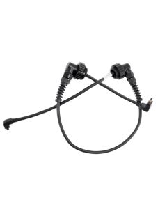 Nauticam M24D1R270-M28A1R170 HDMI 2.0 Cable 25084 – Image 1