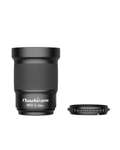 Nauticam MFO-3 Mid-range Focus Optimizer 3