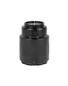Nauticam N100 Macro Port 125 for Sony FE 100mm F2.8 [37180]