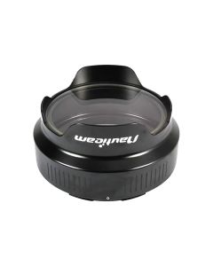 Nauticam N200 Macro Port 40 with M67 thread [16401]