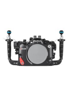 Nauticam NA-A1 II underwater housing for Sony α1 II