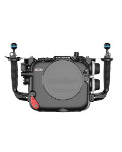 Nauticam NA-C50 underwater housing for Canon EOS C50