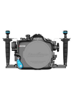 Nauticam NA-R6III Housing for Canon EOS R6 Mark III