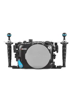 Nauticam NA-R6V underwater housing for Canon EOS R6 V – Image 1