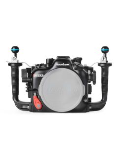 Nauticam NA-S1RII Underwater Housing for Panasonic Lumix S1R II – Image 1