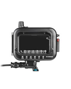 Nauticam NA-Shinobi II Underwater Housing for Atomos Shinobi 5.2" monitor