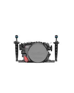 Nauticam NA-ZR underwater housing for Nikon ZR camera