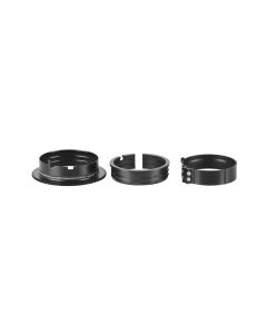 Nauticam NZ2850-Z Zoom Gear for NIKKOR Z 24-50 f/4-6.3 Limit