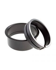 Nauticam O918-Z Olympus M. Zuiko 9-18mm zoom gear 36144 – Image 1