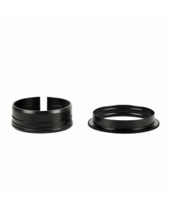 Nauticam PL2460-Z Zoom Gear for Panasonic S 24-60mm f2.8