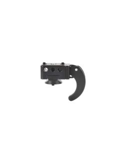 Nauticam Quick Release Adaptor for use with X5 housing – Image 1