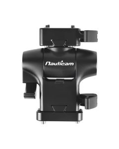 NAUTICAM Swivel and Tilt Adjustable Monitor Mount System