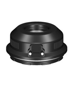 Nauticam Insect eye port N60-MR130 for Nikkor AF-D 60mm – Image 1