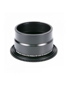 Nauticam N1024mm-Z for Nikkor AF-S 10-24mm F3.5-4.5G ED DX – Image 1