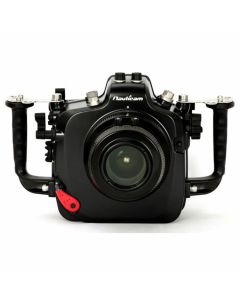 Nauticam NA-1DX housing for Canon 1DX 17316 – Image 1
