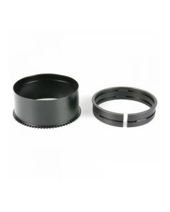 Nauticam P1235-Z Panasonic G X Vario 12-35mm zoomgear 36148 – Image 1