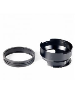 Nauticam SE1018-Z for Sony E 10-18mm F4 zoom gear 36173 – Image 1