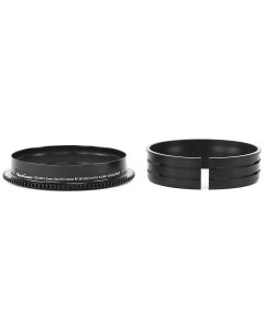 Nauticam CR24105-Z Zoom Gear for Canon RF 24-105mm f/4 L IS – Image 1