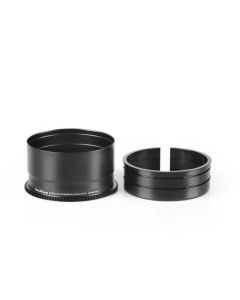 Nauticam GF2035-Z for FUJIFILM GF 20-35mm f/4 R – Image 1